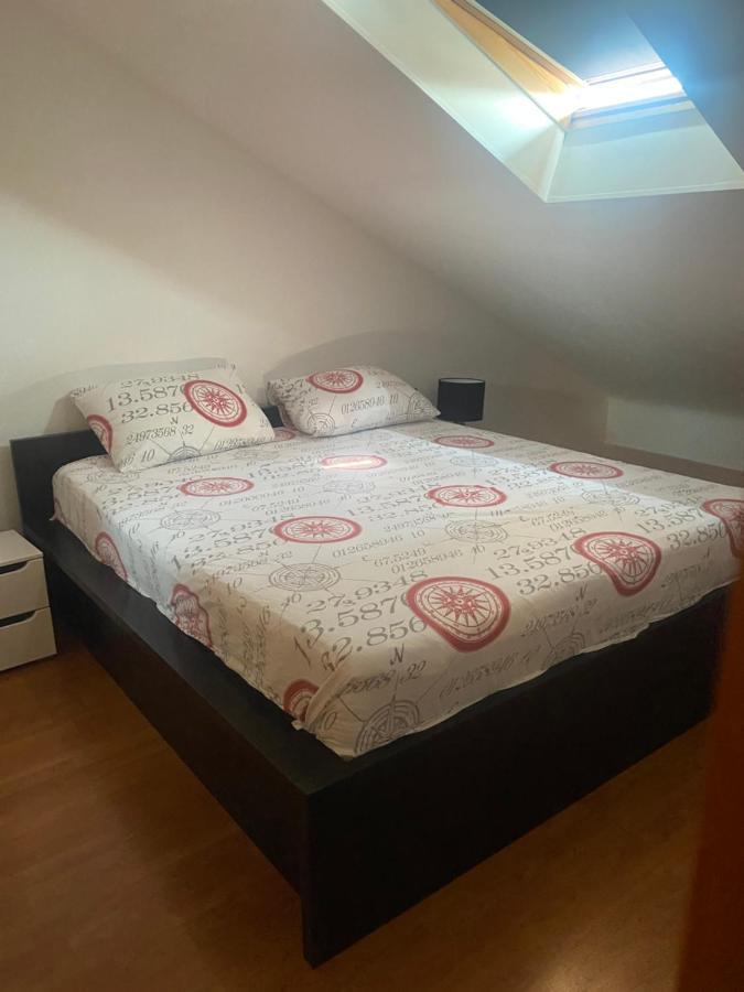 Top Floor Apartment With Sea View Kaštela Exteriér fotografie