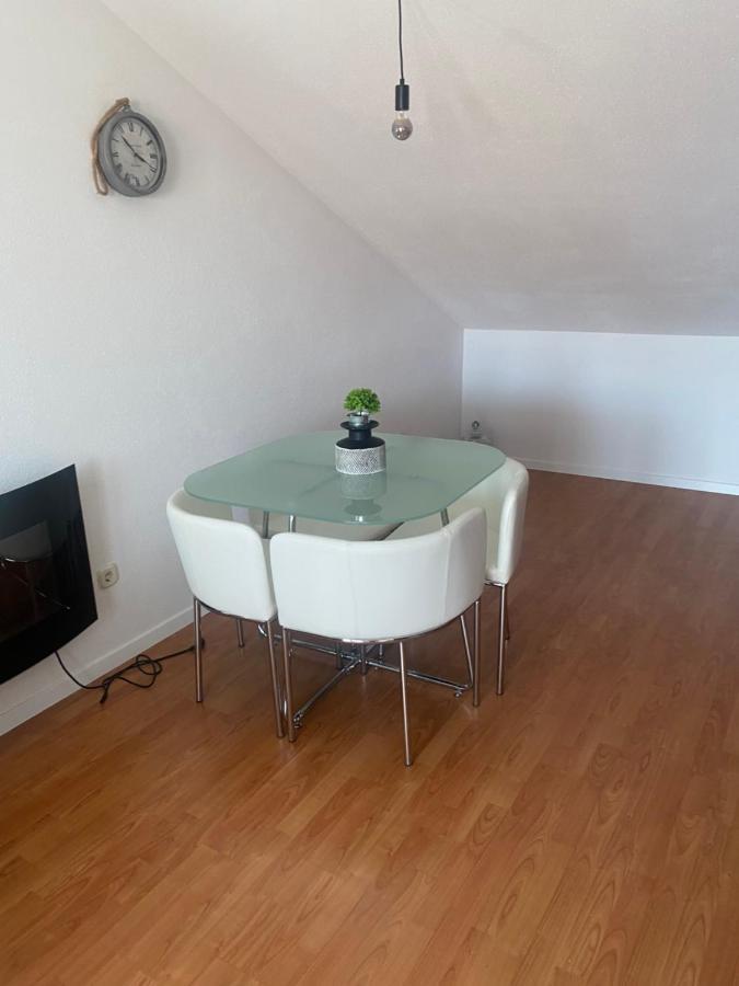 Top Floor Apartment With Sea View Kaštela Exteriér fotografie
