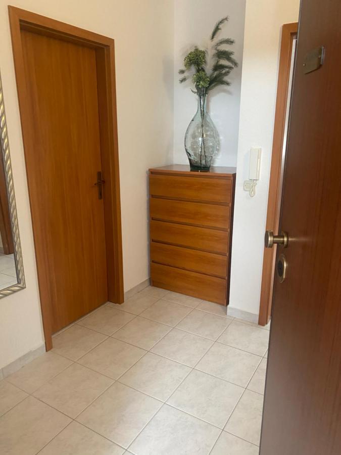 Top Floor Apartment With Sea View Kaštela Exteriér fotografie